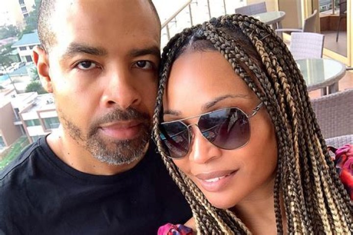 Cynthia Bailey And Eva Marcille Look Amazing With Their Husbands On Vacay – Check Out The Couples Together