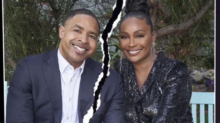 Cynthia Bailey And Mike Hill Have Fun Decorating Their First Christmas Tree Together – See The Video