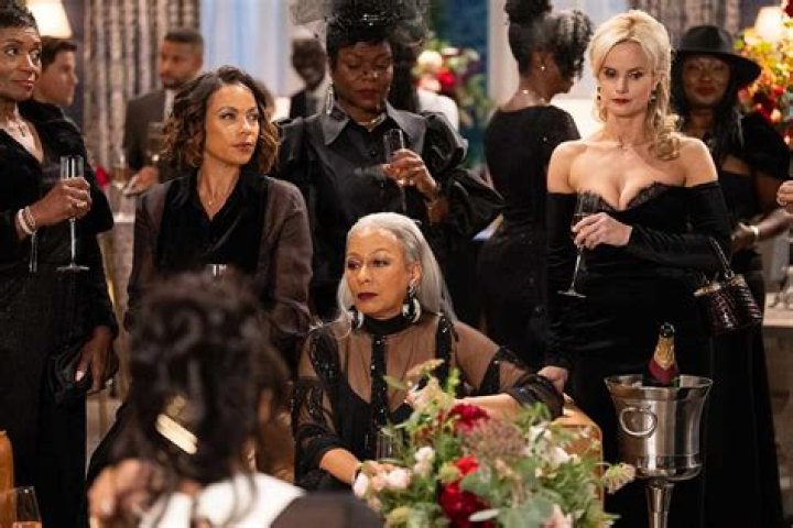Cynthia Bailey Gives Fans A Sneak Peek At Her And Eva Marcille’s Gorgeous Outfits For The RHOA Reunion – Some Fans Say Eva Looks Like NeNe Leakes