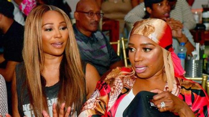 Cynthia Bailey Reveals If She And Former Friend NeNe Leakes Made Peace While Shooting Season 12 Of RHOA