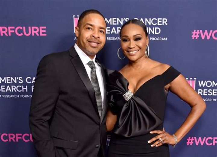 Cynthia Bailey’s Recent Pics Have Fans Saying That Marriage Looks Good On Her