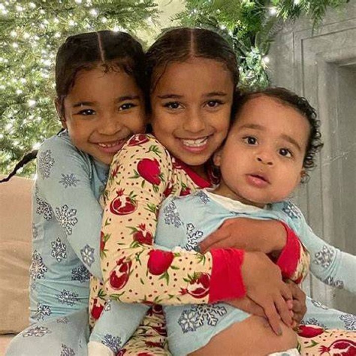 Cynthia Bailey Wants To Help Families This Holiday Season – See Her Charity Message