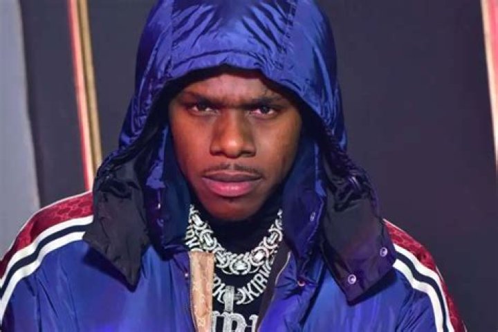 DaBaby’s Video Shoot Sees An Unexpected Event – Here Is The Video