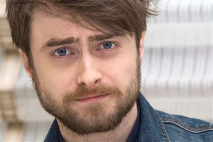 Daniel Radcliffe Says He’ll Never Portray Harry Potter Again