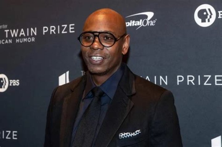 Dave Chappelle Makes Guest Appearance On John Mulaney’s Show And Catches Fire With The Trans Community Once More