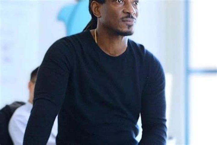 David Adefeso Tells Fans To Spread Love And Foster Understanding – All Fans Want To Know Is If He Is Single!