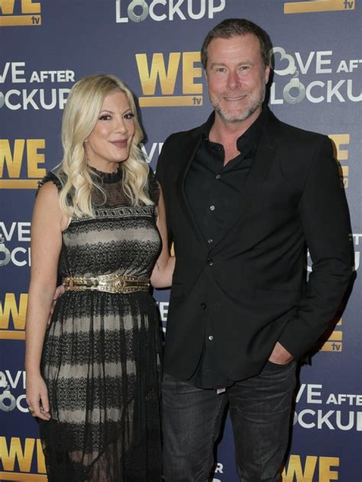 Dean McDermott Talks Sex Life With Tori Spelling And It Is TMI
