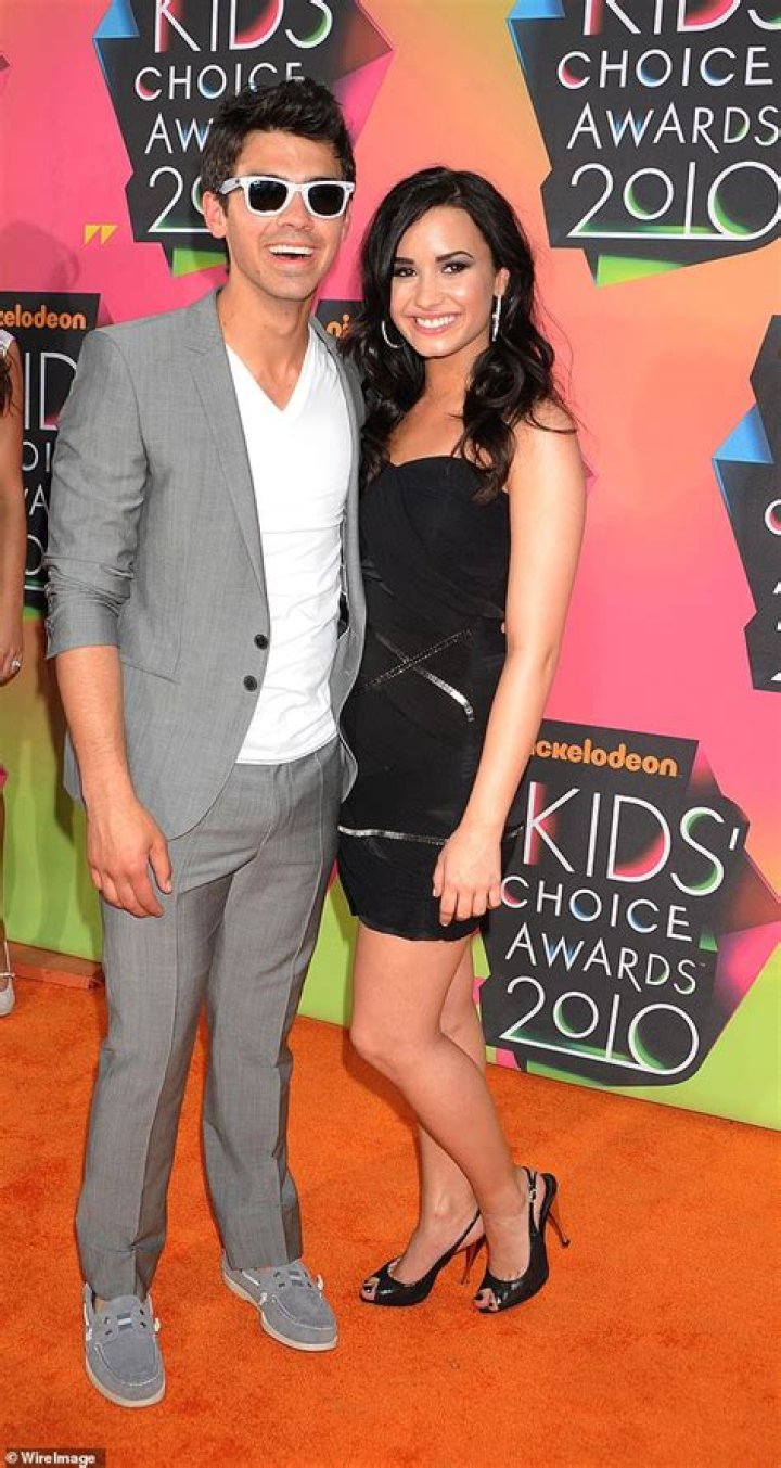 Demi Lovato And Ex-Boyfriend Wilmer Valderrama Haven’t Been ‘In Each Other’s Lives’ In ‘A Long Time’ – Here’s Why!