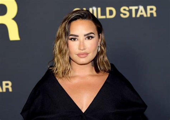 Demi Lovato Shares Her Gratefulness For Life Following Near-Fatal Overdose
