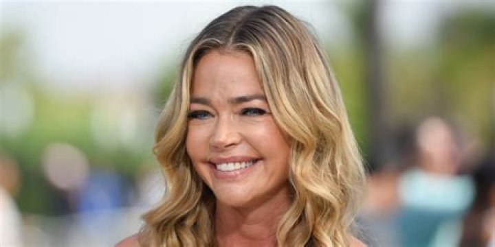 Denise Richards Reportedly Not On Speaking Terms With Some Of Her RHOBH Co-Stars – Here’s Why!