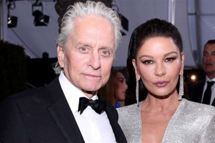 Did Catherine Zeta-Jones Leave Michael Douglas? Is The Couple Divorcing?