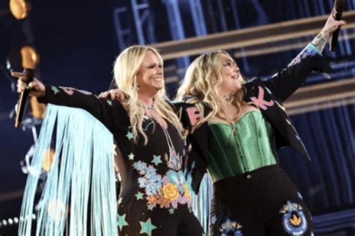 Did Miranda Lambert Diss Gwen Stefani And Say She Is Built On Botox And Fillers?
