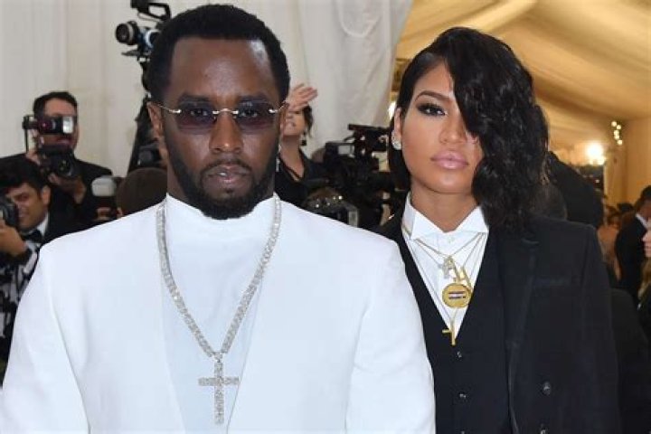 Diddy Honours Kim Porter And Erica Mena Is Here For It