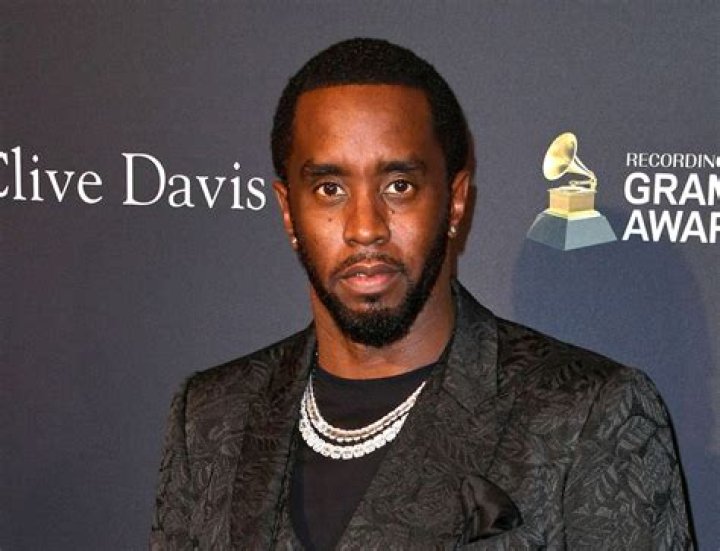 Diddy Shares A Message About The Greatest Rapper Of All Time