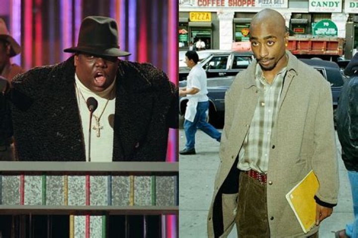 Diddy Shares A Video In The Memory Of Notorious B.I.G.