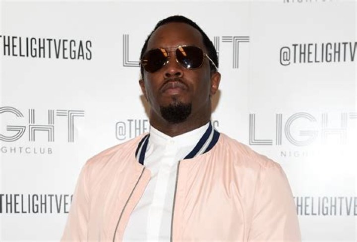 Diddy Worries Fans After Sharing That He Had A ‘Three And A Half Hour Cry’ – He Advises People To Always Let The Pain Out – Watch The Video