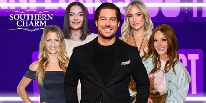 Disgraceful Thomas Ravenel Sinks To A New Low In His Custody Battle With ‘Southern Charm’ Star Kathryn Dennis