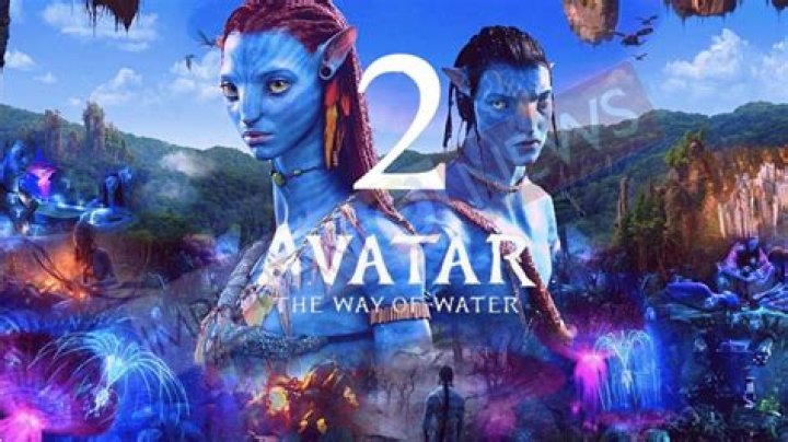Disney reveals the ‘Avatar sequel title and release date for the first teaser