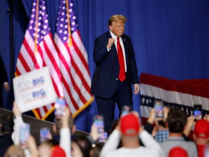 Donald Trump Gets Another Challenger — Mark Sanford Who Is Calling Out The GOP On Their ‘Undemocratic BS’ For Protecting POTUS By Doing This