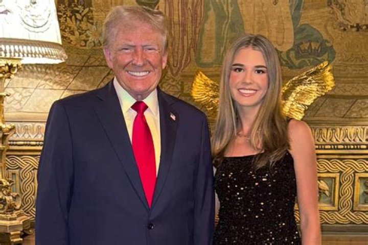 Donald Trump’s Niece Slams Him For Posing With Goya Products Amid The Pandemic – 140,000 Americans Dead But He’s ‘Hawking Beans!’