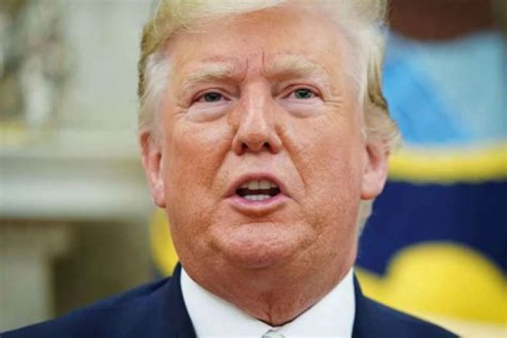 Donald Trump Says He Is The King Of Israel And American Jews Are Disloyal In Viral Video