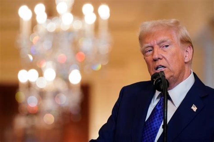 Donald Trump Says He Will Look Into Pardoning Edward Snowden