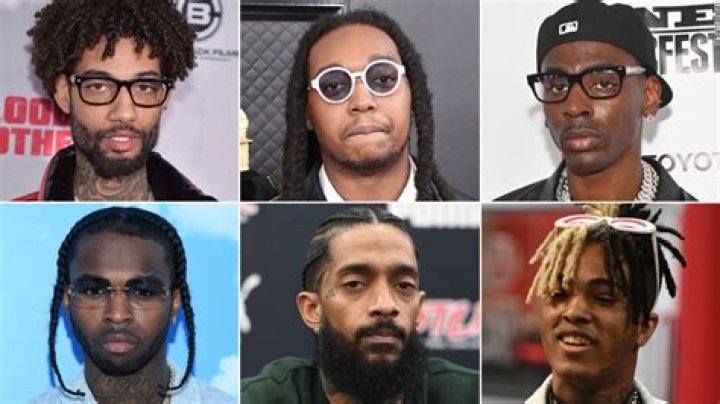 Drake Lists His Top 5 Favorite Rappers Of All Time