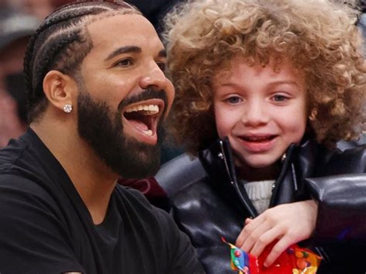 Drake Opens Up About The Reason He Finally Decided To Introduce His Son Adonis To The World Two Years After Welcoming Him!