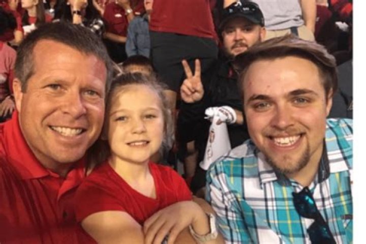 Duggar Family Reportedly In Denial About Jana Duggar’s Rumored BF Caleb Williams Sex Abuse Arrest