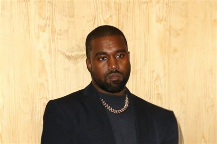 During This Time Of Mental Breakdown, Kanye West Will Need To Open An Account With A New Financial Institution