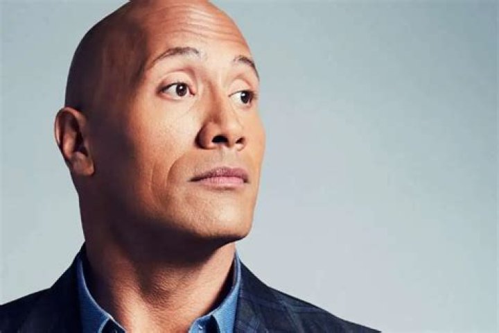 Dwayne Johnson Tears His Front Gate Off Due To A Power Outage