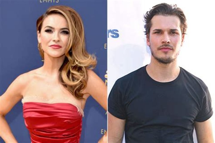 DWTS Star Gleb Savchenko’s Marriage Ending Because Of Infidelity — Chrishell Stause Clears Affair Rumors Up