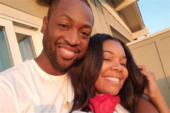Dwyane Wade Defends Wife Gabrielle Union After America’s Got Talent Firing