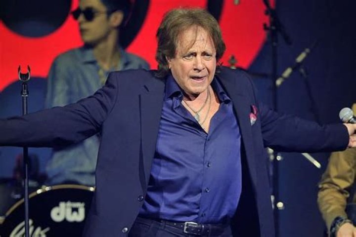 Eddie Money Reportedly Passed Away From Surgery Complications