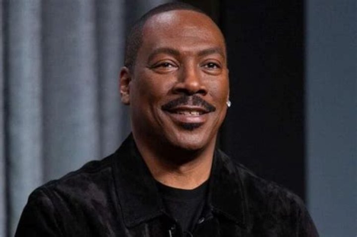 Eddie Murphy’s Return To Stand-Up Comedy Was Upended By The Coronavirus Pandemic