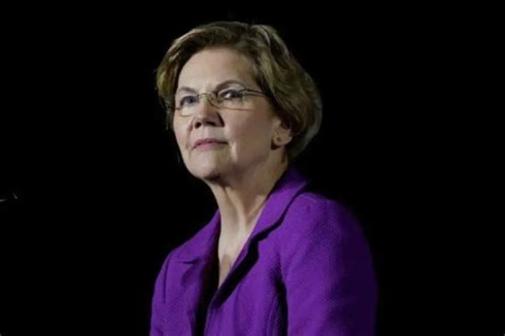 Elizabeth Warren Mourns The Loss Of Her Oldest Brother Due To COVID-19