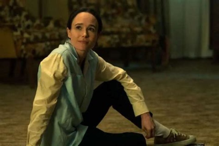 Elliot Page To Still Portray Vanya On ‘The Umbrella Academy’ After Coming Out As Transgender!