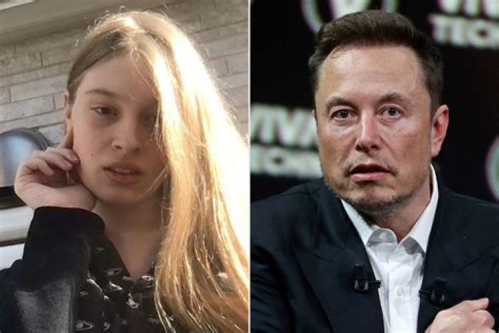 Elon Musk’s 18-Year-Old son gets permission to change his name and gender