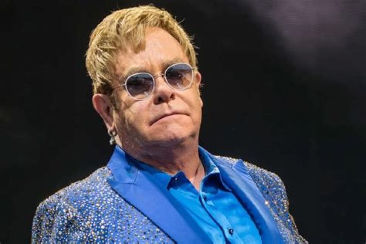 Elton John Refused To Allow Studios To Decrease Explicit Content In New Rocketman Film