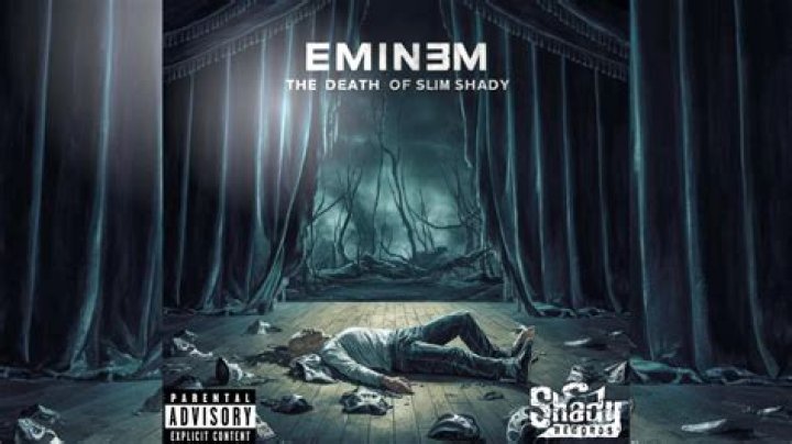 Eminem’s New Album Cross 1-Billion Streams Mark On Spotify