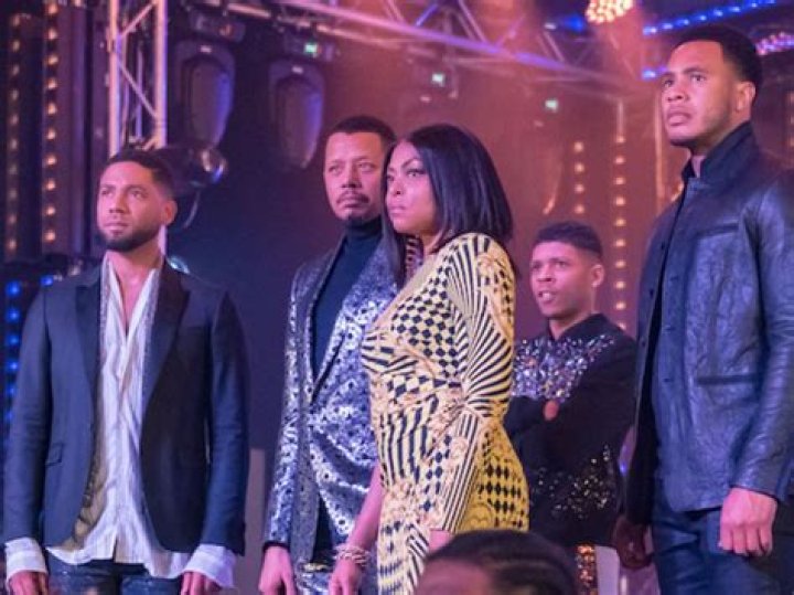 ‘Empire’ Renewed By Fox But Jussie Smollett Not Expected To Return, For Now