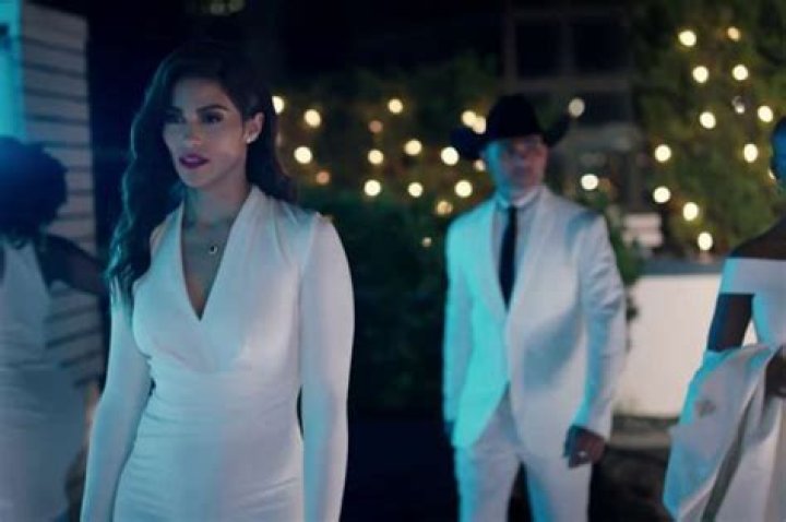 Erica Mena Announces Fans That BET’s Movie ‘Sacrifice’ Is Streaming Now
