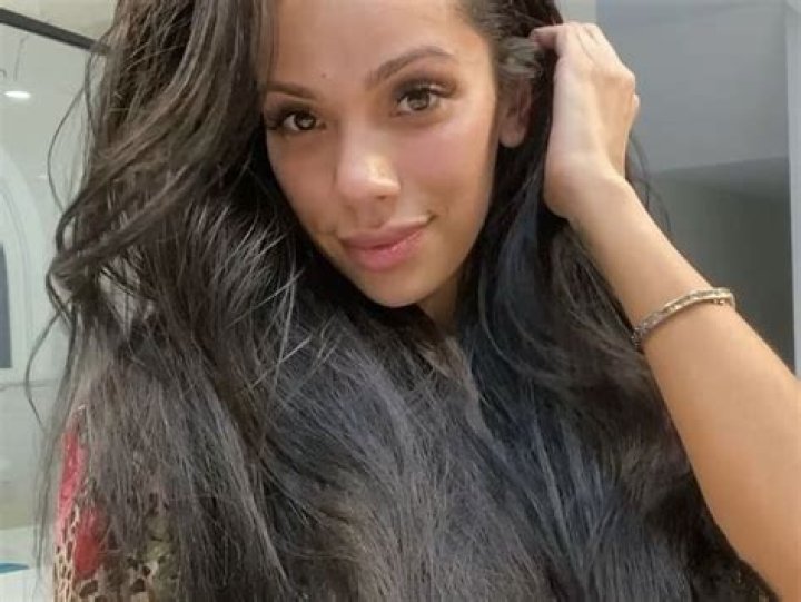 Erica Mena Drops A Message For All Parents Out There