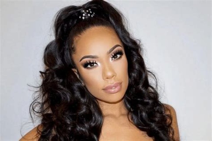 Erica Mena Has Something To Say About Narcissists