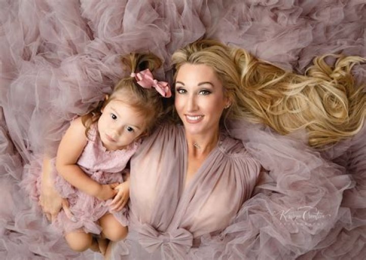 Erica Mena’s Photo Session Featuring Safire Majesty Will Make Your Day – Check Out The Cute Baby Girl And Follow Her Own IG Page!