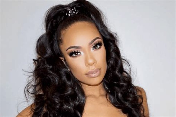 Erica Mena’s Son, King Conde, Allows His Mom To Post Some Pics & Videos Of Him Although He Doesn’t Want To Be A Part Of This ‘Corrupt And Malicious’ Social Media