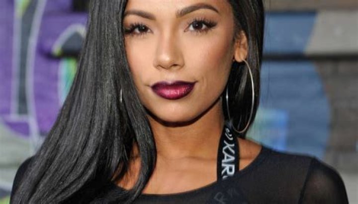 Erica Mena Says No Real Man Should Be Intimidating A Woman