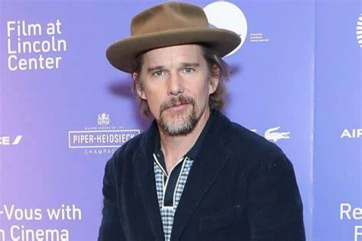 Ethan Hawke Looks Back To When He Lost His Role In Moulin Rouge! To Ewan McGregor