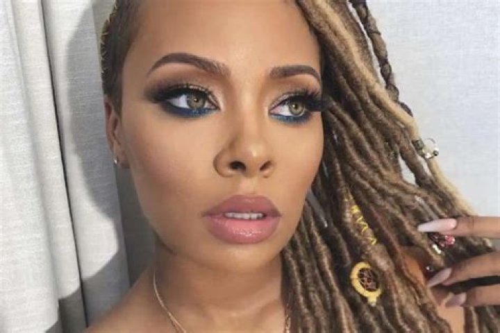 Eva Marcille Celebrates Her Homegirl’s Birthday – See The Video She Posted For The Occasion
