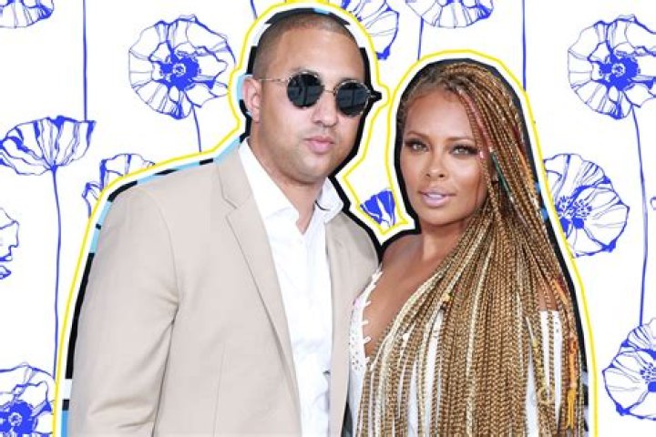 Eva Marcille’s Photo Featuring Baby Maverick Will Make Your Day